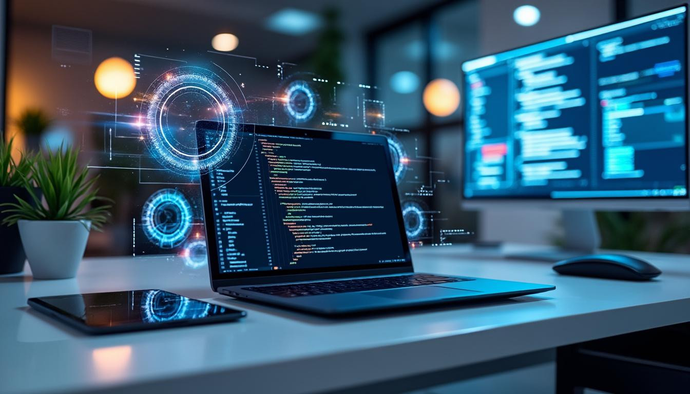 découvrez comment automatiser la mise à jour des dépendances en go avec go renovate, un outil efficace pour maintenir vos projets à jour sans effort.