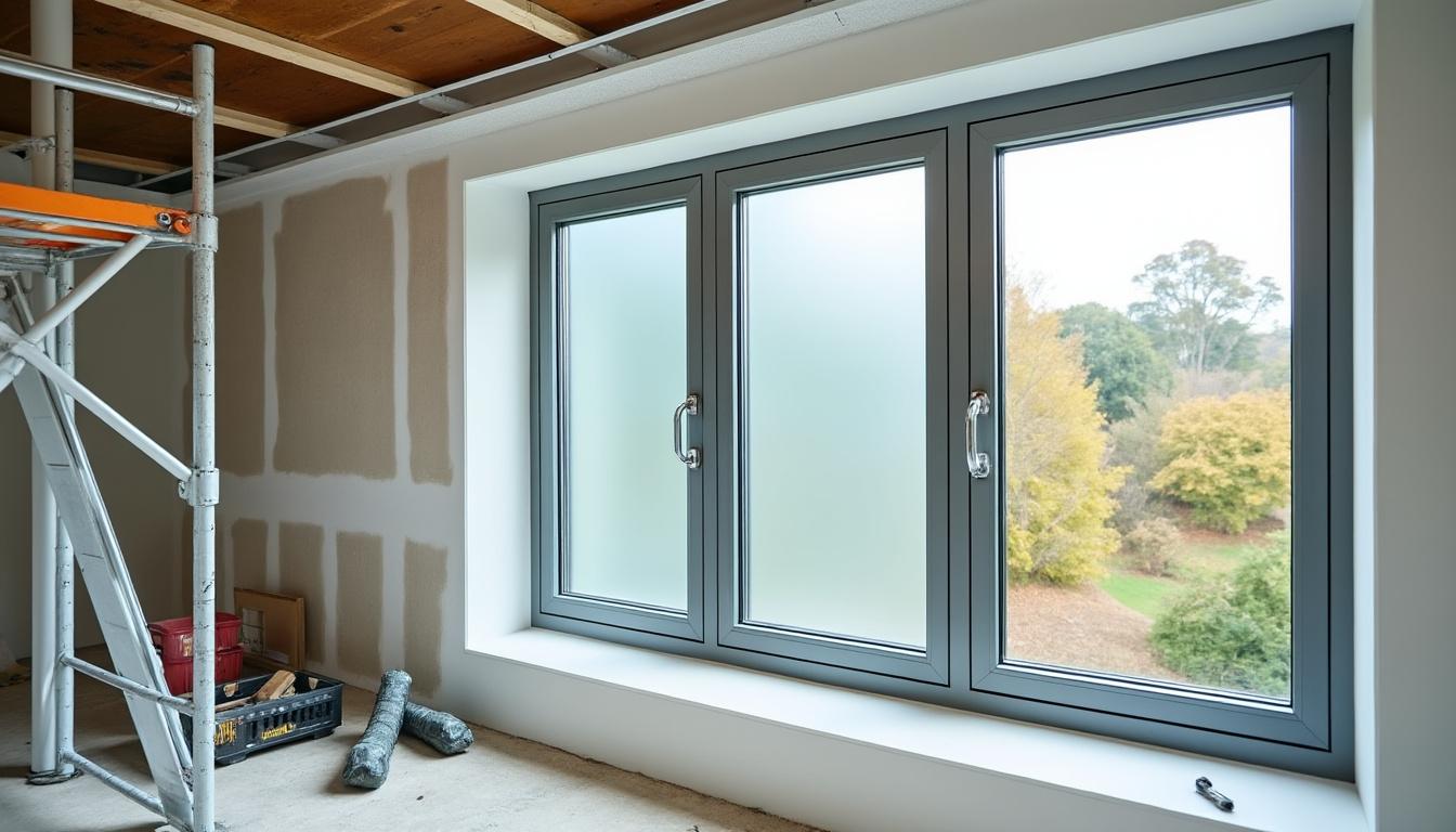 découvrez comment choisir les meilleures fenêtres en rénovation pour 2026 et optimiser votre confort et vos économies d'énergie grâce à nos conseils experts.