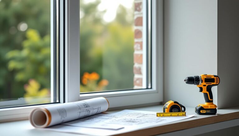 découvrez comment choisir les meilleures options de fenêtres en rénovation pour 2026, alliant performance énergétique, esthétisme et budget adapté à vos besoins.