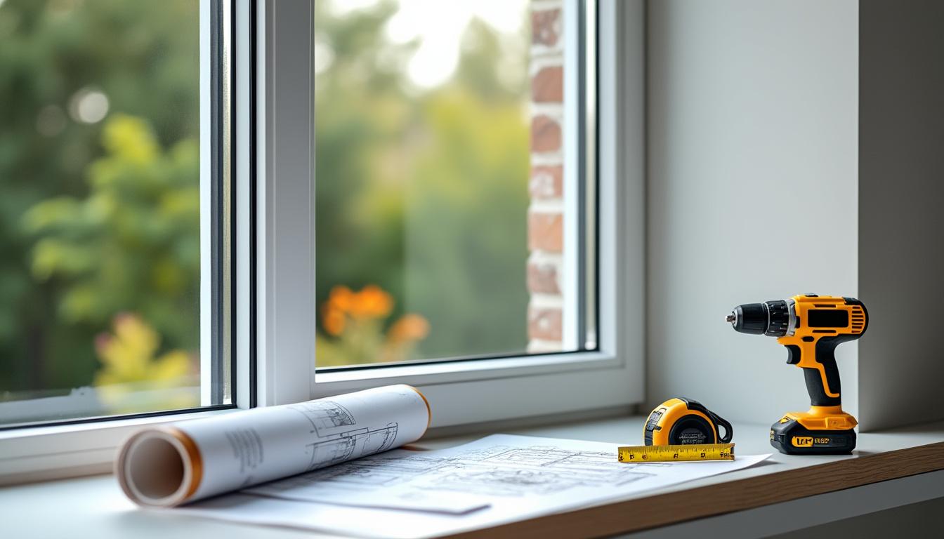 découvrez comment choisir les meilleures options de fenêtres en rénovation pour 2026, alliant performance énergétique, esthétisme et budget adapté à vos besoins.