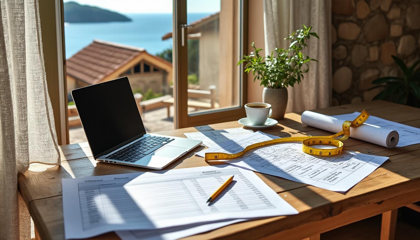 découvrez nos conseils pratiques et les meilleures opportunités pour investir dans une maison à rénover à fouras, alliant charme et potentiel de valorisation.