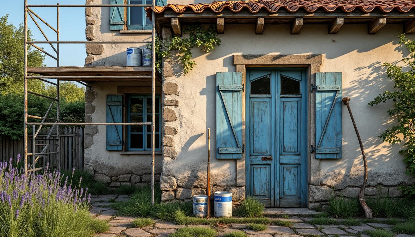 découvrez nos conseils pratiques pour réussir la rénovation de votre maison à anglet et transformer votre projet en un véritable succès.