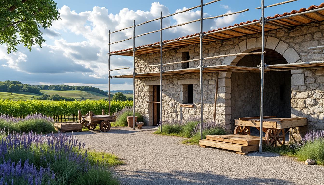 découvrez nos conseils pratiques pour réussir la rénovation de votre maison à bergerac. guide complet pour un projet réussi et une habitation rénovée à votre goût.