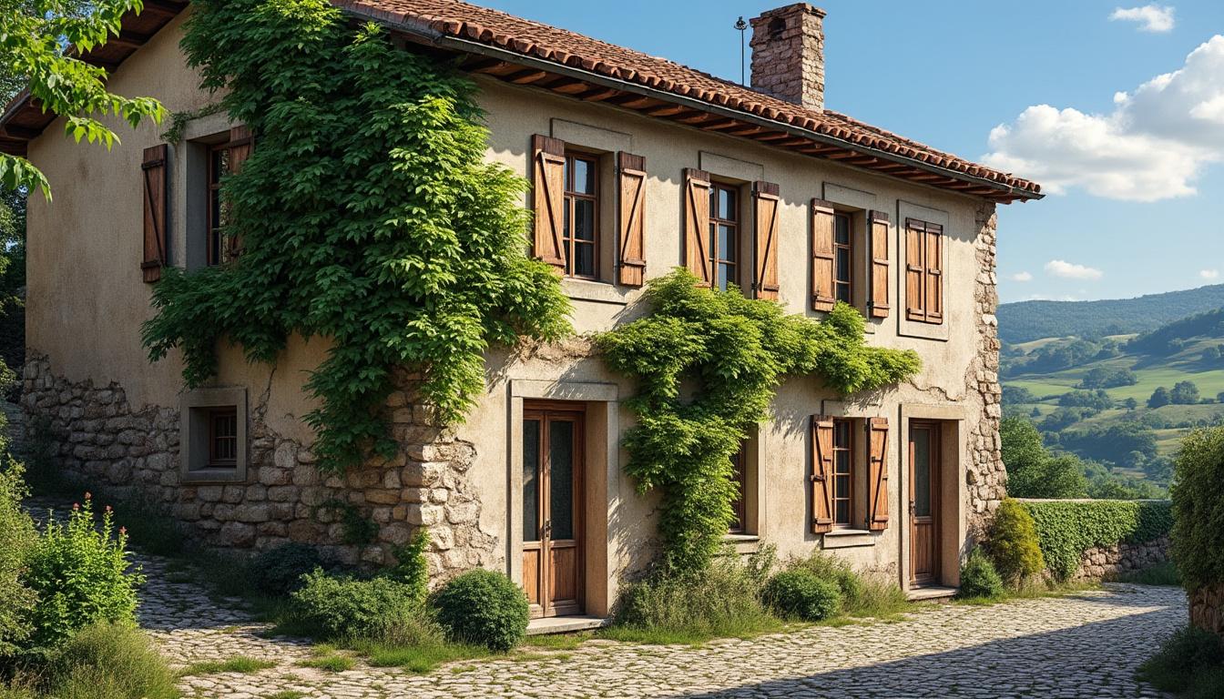 découvrez nos conseils essentiels pour réussir la rénovation de votre maison à bergerac. guide pratique pour un projet efficace et réussi.