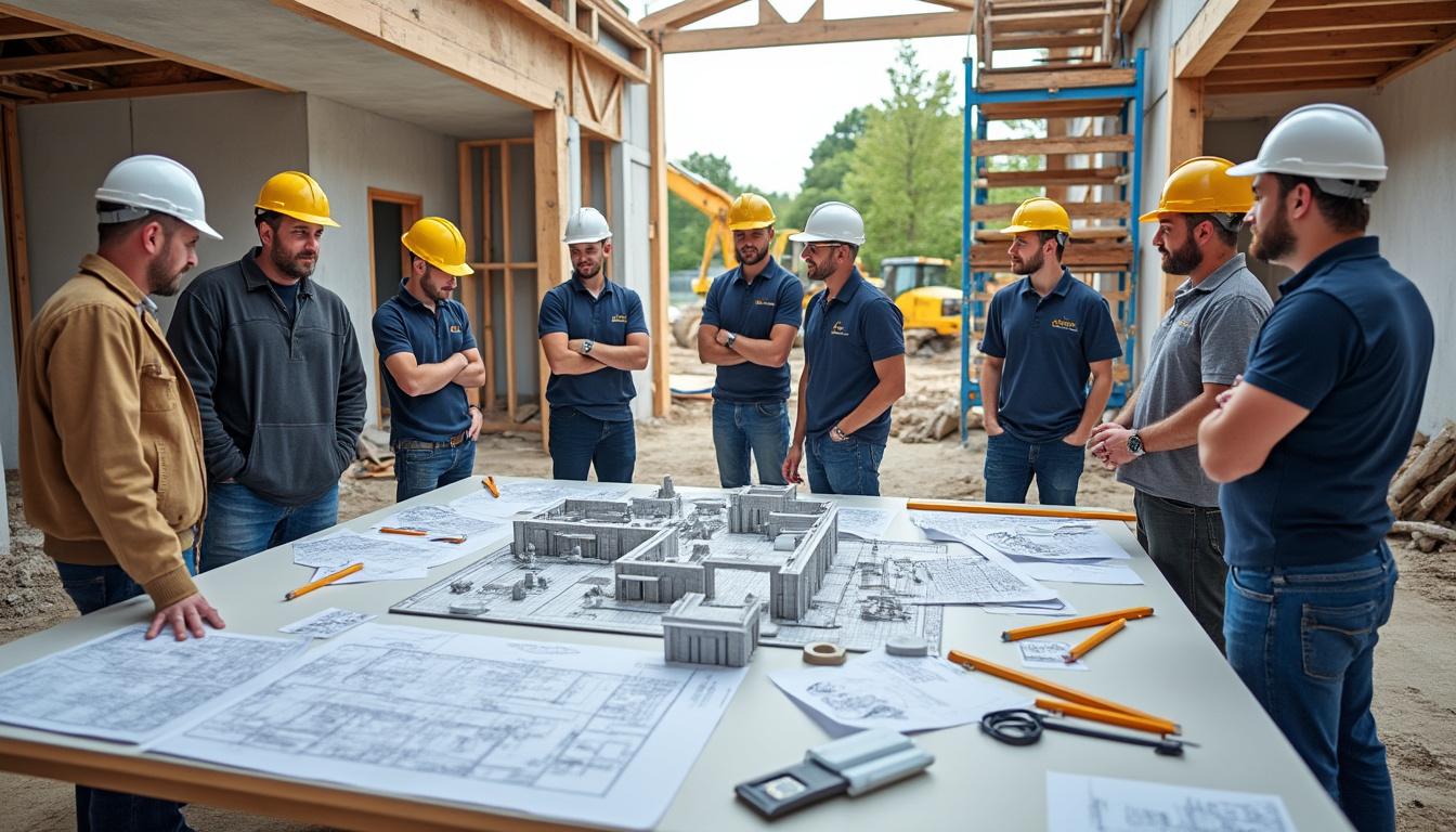 découvrez nos conseils pratiques pour réussir la rénovation de votre maison à challans. guide complet pour un projet de rénovation réussi et sans stress.