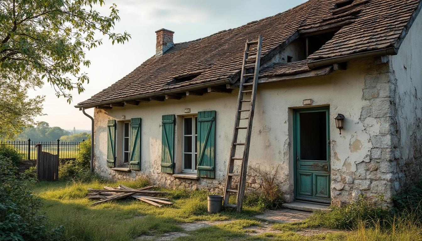 découvrez nos conseils essentiels pour réussir la rénovation de votre maison à challans et transformer votre projet en un véritable succès.