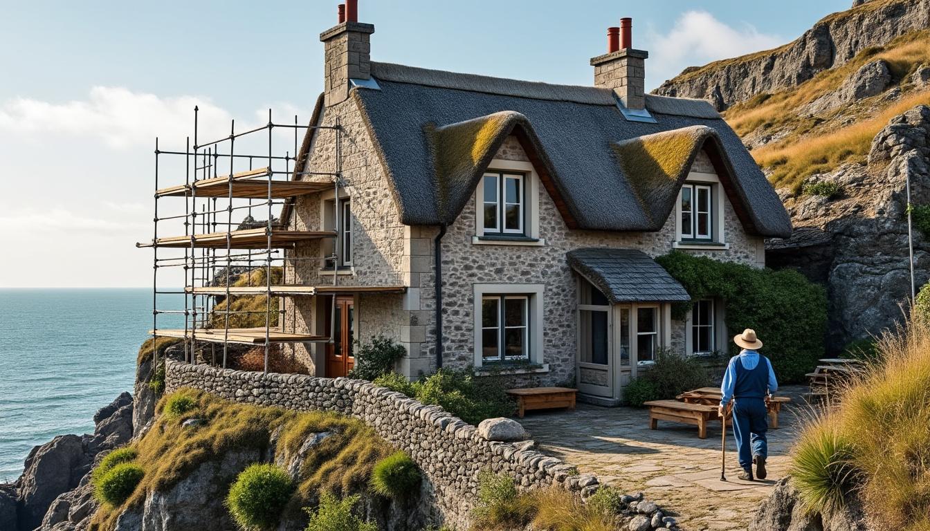 découvrez nos conseils essentiels pour réussir la rénovation de votre maison à concarneau et transformez votre projet en un véritable succès.