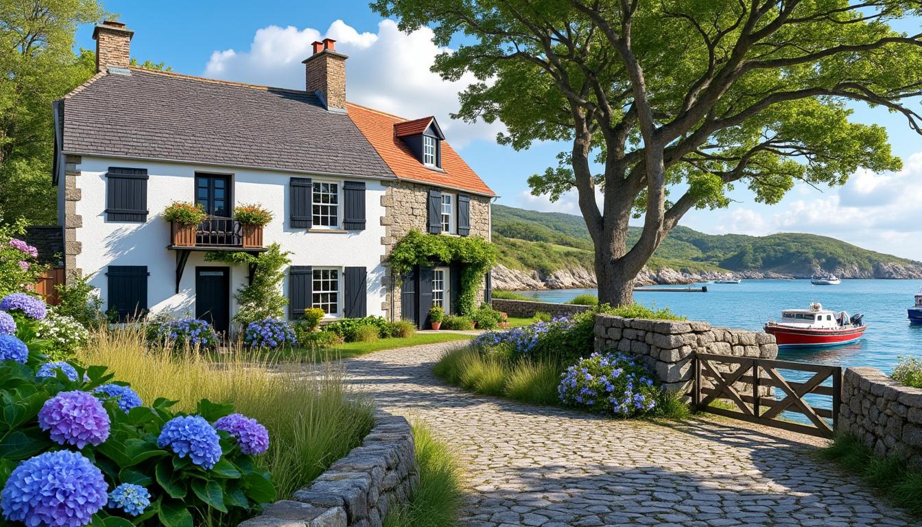 découvrez nos conseils essentiels pour réussir la rénovation de votre maison à paimpol. astuces, étapes clés et bons plans pour vos travaux efficaces et économiques.