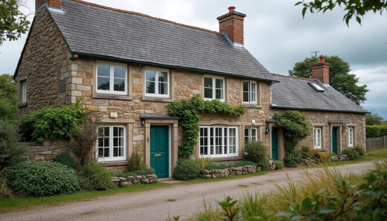 découvrez nos conseils pratiques pour réussir la rénovation de votre maison à paimpol. guide complet pour tous vos travaux de rénovation.