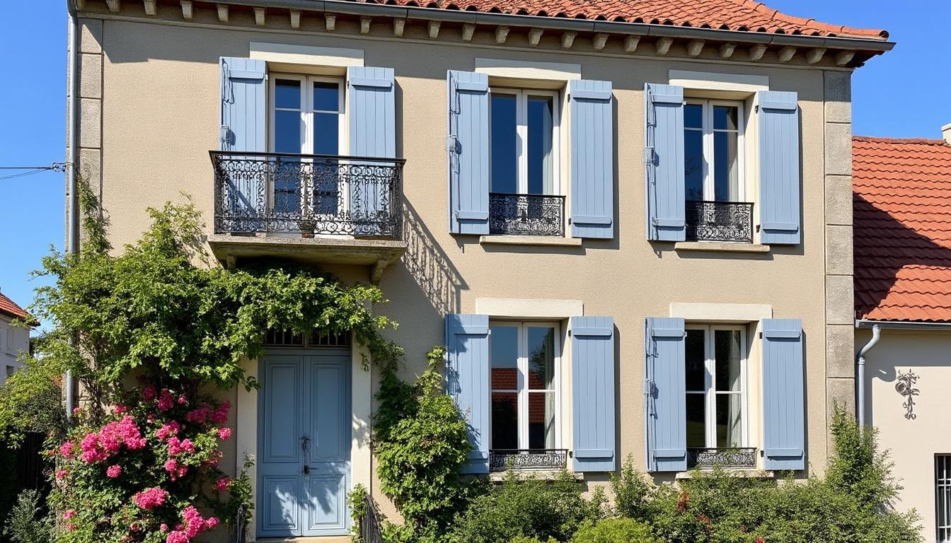 découvrez nos conseils et astuces pour réussir la rénovation de votre maison à saint-malo, du diagnostic initial jusqu'aux finitions, pour un projet sans stress.