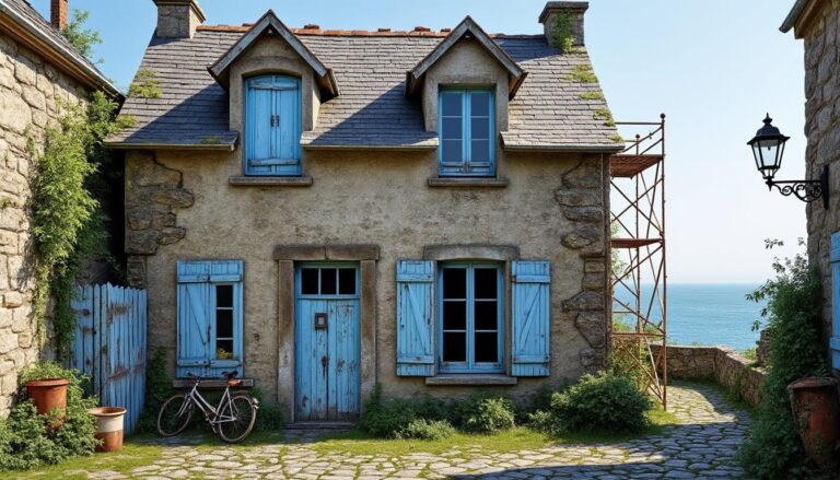 découvrez nos conseils et astuces essentiels pour réussir la rénovation de votre maison à saint-malo. guide pratique pour transformer votre bien en un lieu unique et confortable.
