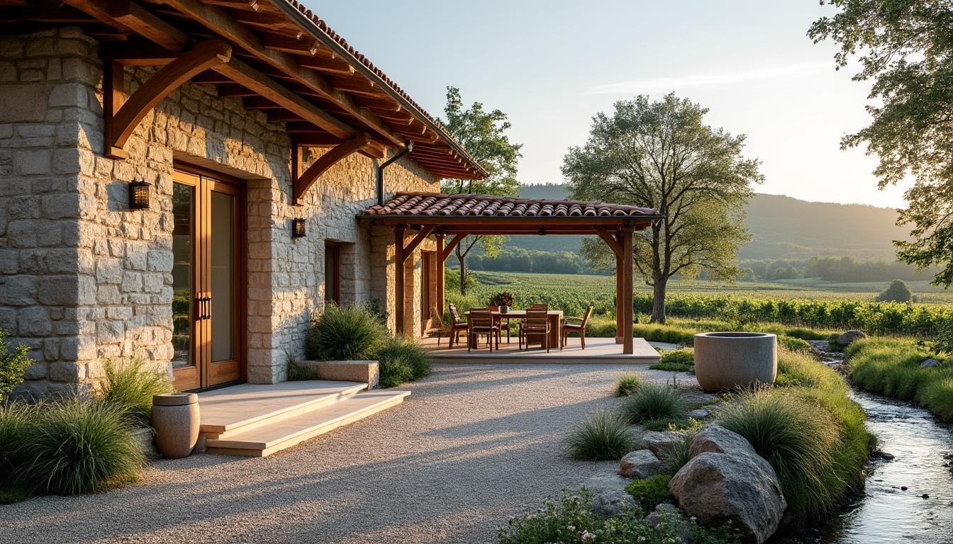 découvrez nos conseils pratiques pour réussir la rénovation de votre maison en ardèche. guide complet pour un projet réussi, de l'achat à la rénovation.