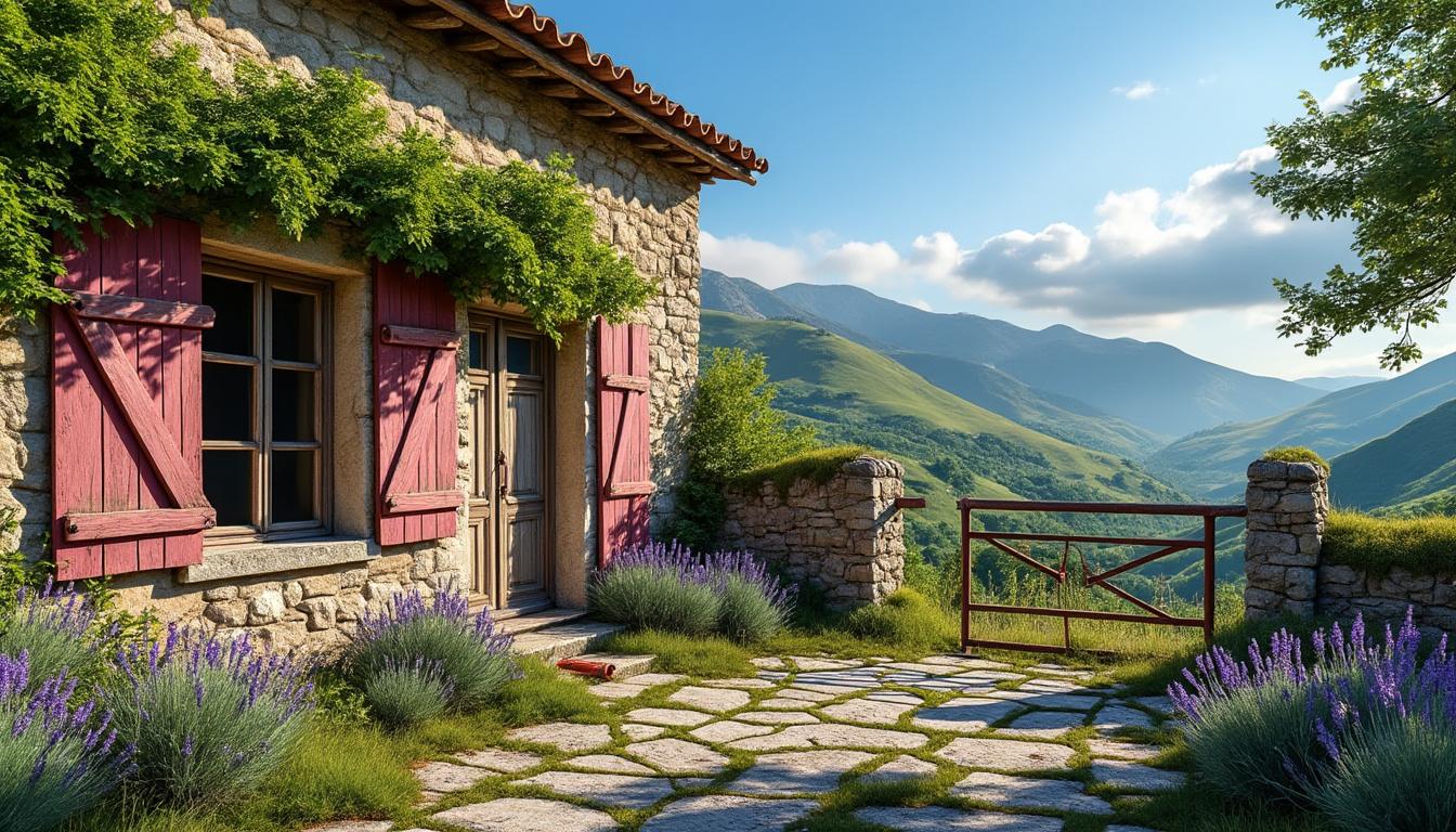 découvrez nos conseils essentiels pour réussir la rénovation de votre maison en ardèche et transformer votre projet en un véritable succès.