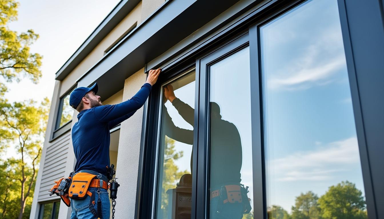 découvrez notre guide complet pour réussir la pose de fenêtres en rénovation, avec des conseils pratiques, des étapes détaillées et des astuces pour un résultat optimal.