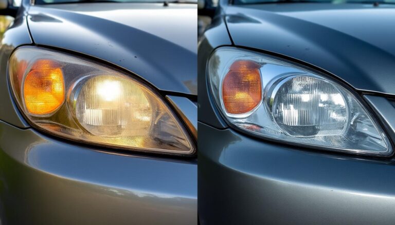 découvrez comment redonner éclat et protection à vos phares grâce à notre guide complet sur les rénovateurs de phares. astuces et conseils pour des phares clairs et sécurisés.