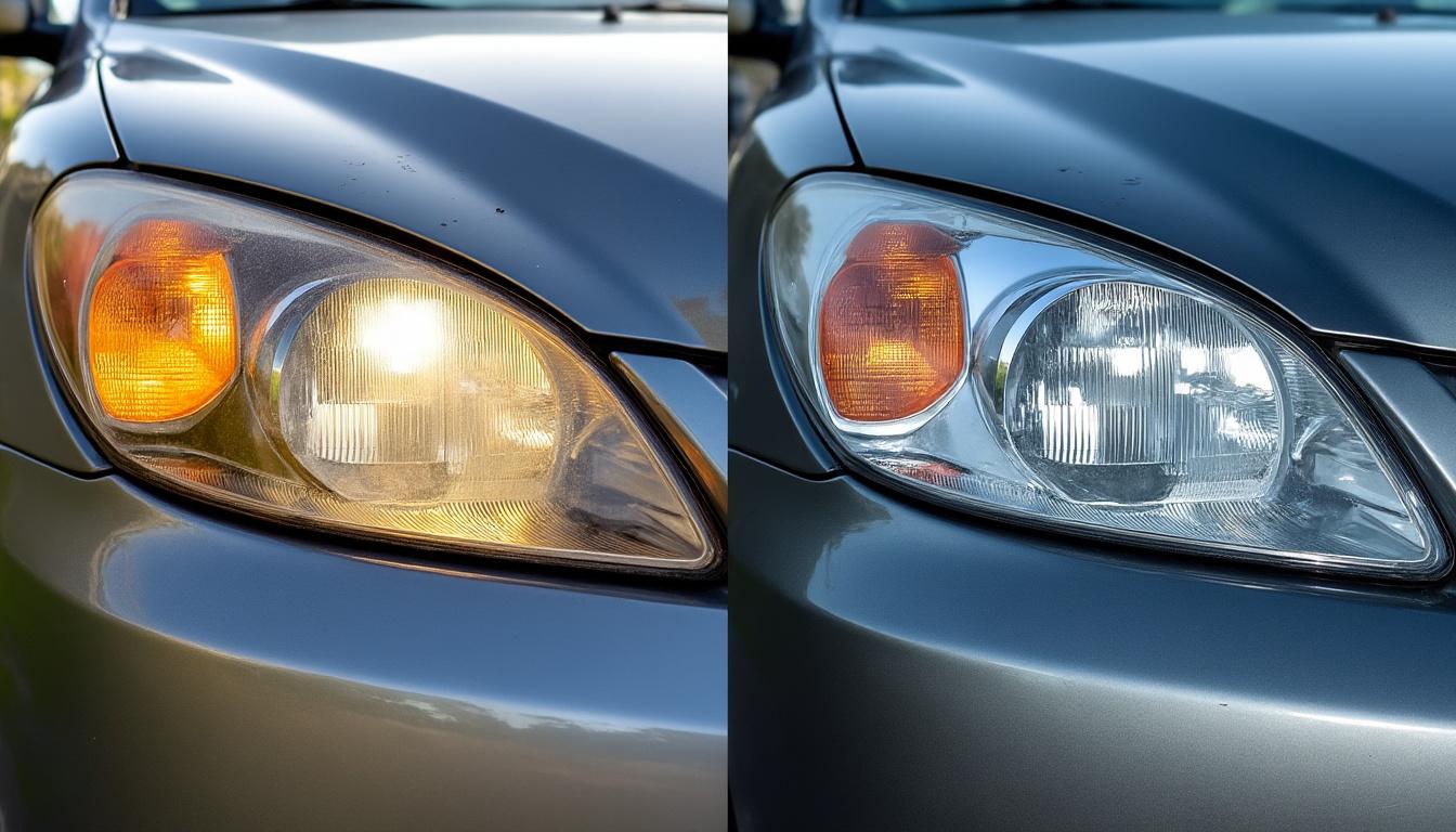 découvrez comment redonner éclat et protection à vos phares grâce à notre guide complet sur les rénovateurs de phares. astuces et conseils pour des phares clairs et sécurisés.