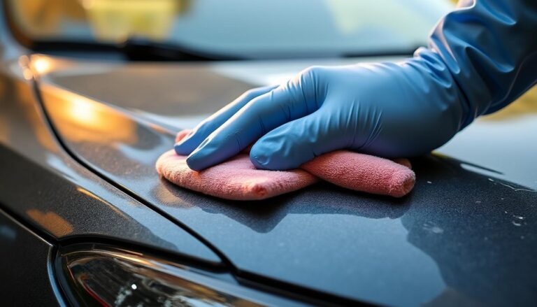 découvrez comment un rénovateur plastique voiture peut redonner éclat et jeunesse à vos surfaces ternies, pour un intérieur et un extérieur parfaitement entretenus.