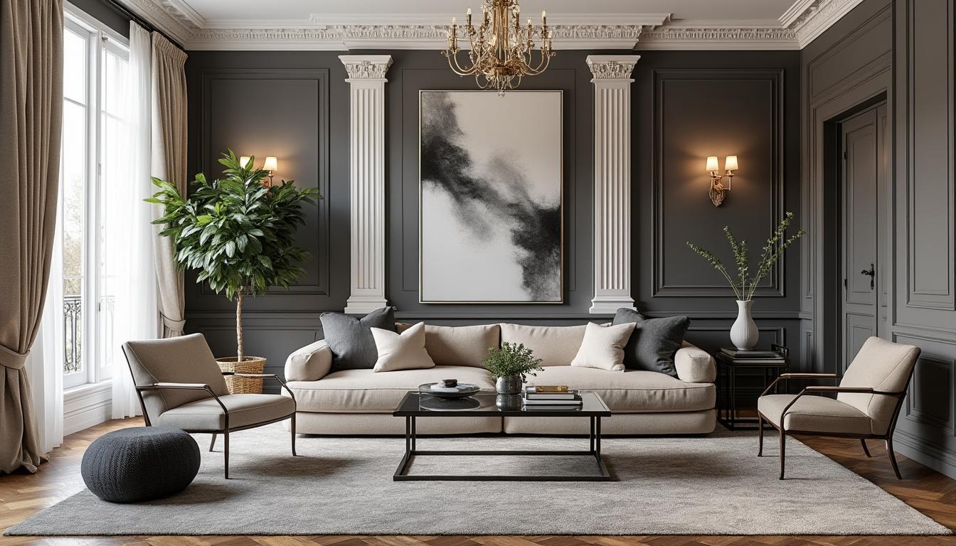 découvrez nos conseils et astuces pour réussir la rénovation de votre appartement à paris, optimiser votre budget et transformer votre espace de vie avec succès.