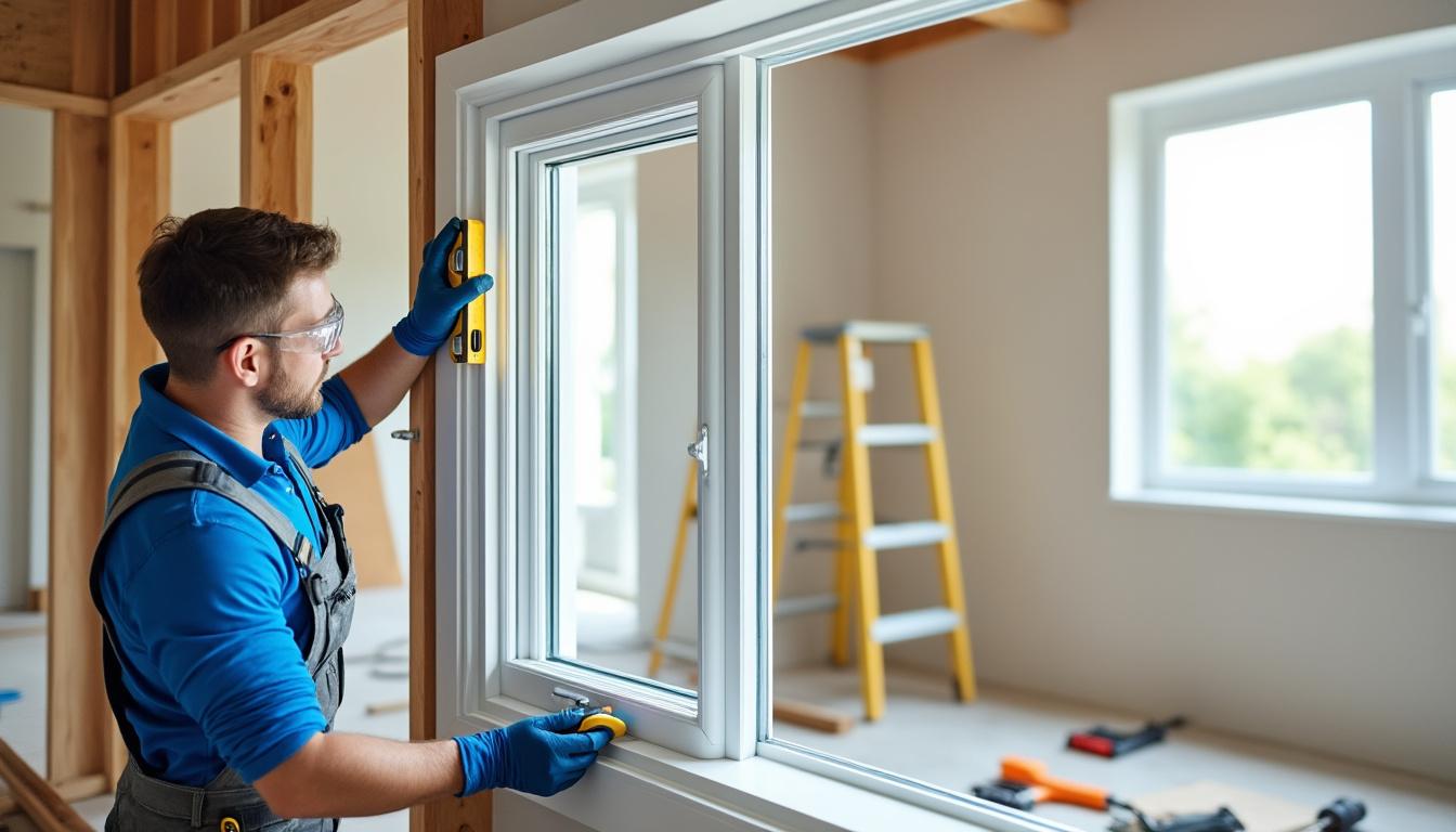 découvrez nos conseils pour bien choisir vos fenêtres pvc et apprendre à entretenir vos installations afin d'assurer durabilité et performance.