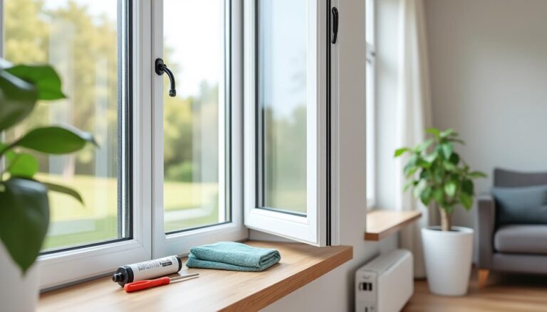 découvrez comment choisir les fenêtres pvc idéales pour votre rénovation et apprenez les meilleures astuces pour entretenir vos installations afin d'assurer durabilité et performance.