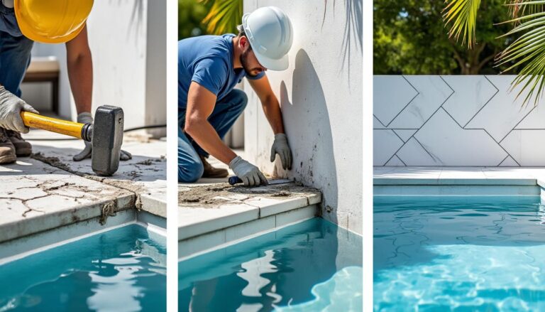 découvrez les étapes clés pour réussir la rénovation de votre piscine et obtenir un résultat durable et esthétique, alliant qualité et design.