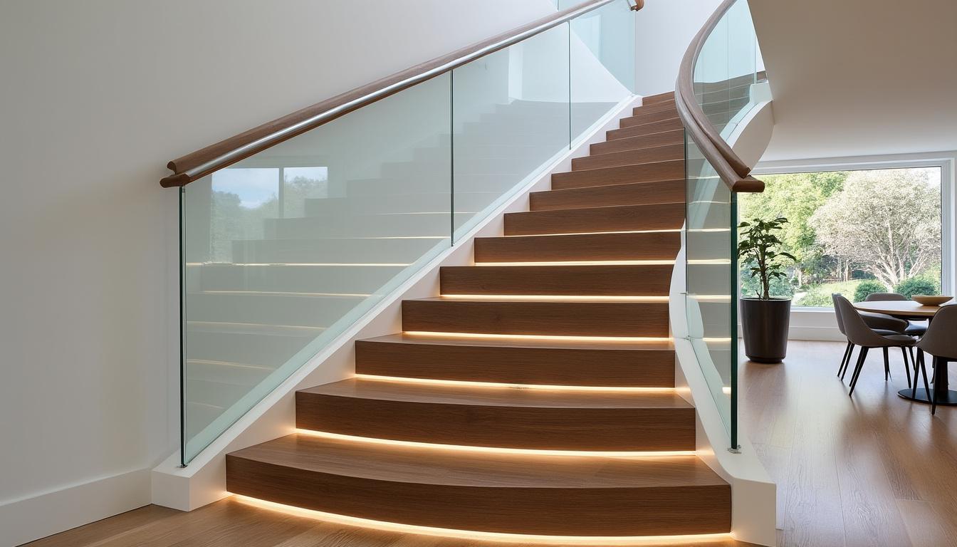 découvrez les étapes clés pour rénover votre escalier avec succès. conseils pratiques et astuces pour un résultat esthétique et durable.