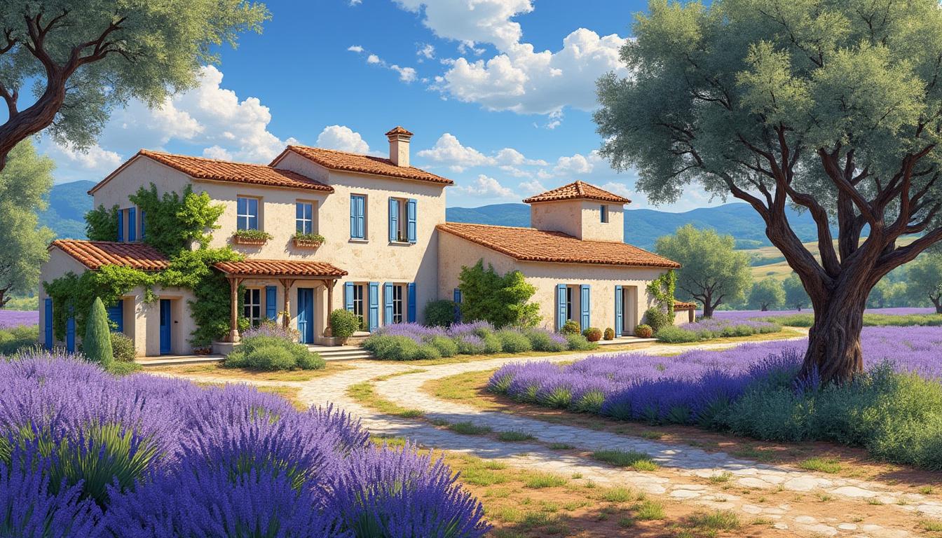 découvrez nos conseils essentiels et les étapes clés pour rénover un mas en provence, alliant charme traditionnel et modernité pour un habitat unique.