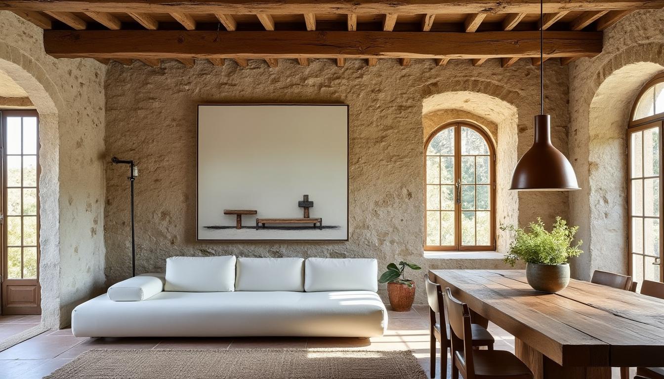 découvrez nos conseils pratiques et les étapes clés pour rénover un mas en provence, alliant authenticité et modernité pour sublimer votre maison provençale.