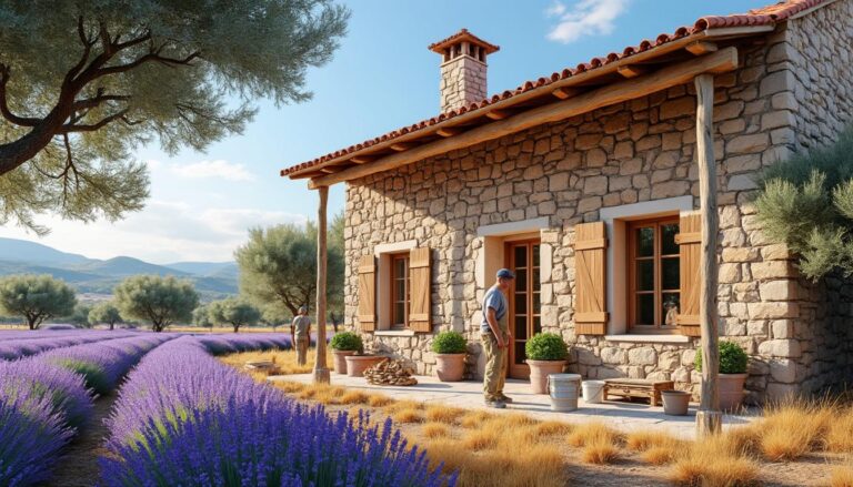 découvrez nos conseils pratiques et les étapes essentielles pour rénover un mas en provence avec succès, alliant charme traditionnel et confort moderne.