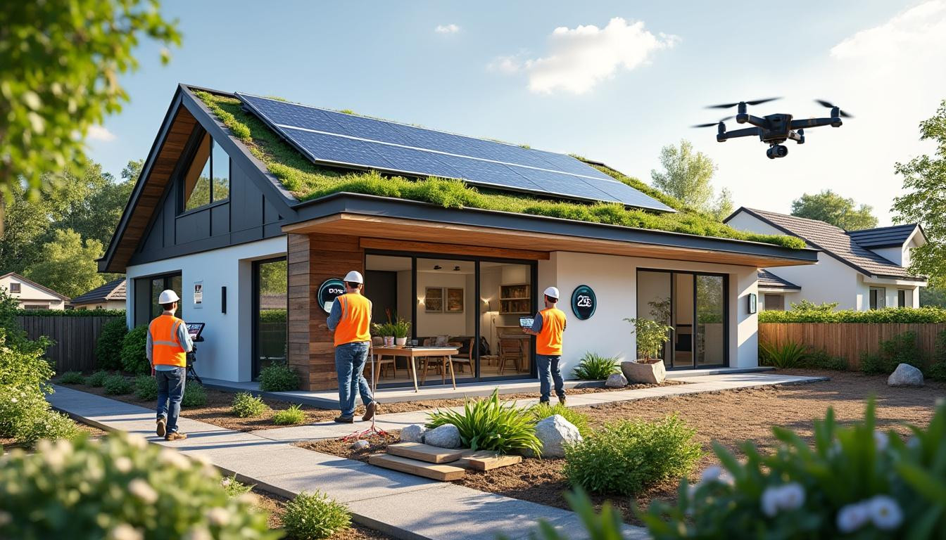 découvrez tout ce qu'il faut savoir sur go rénov et les aides disponibles pour financer votre projet de rénovation énergétique efficacement.