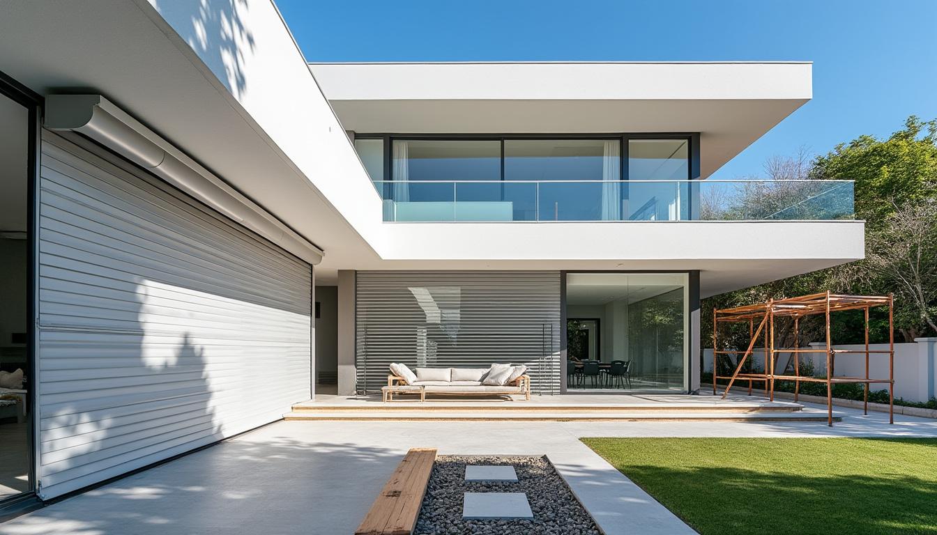 découvrez les avantages des volets roulants pour la rénovation de votre maison et nos conseils pratiques pour bien les choisir, alliant confort, sécurité et esthétique.