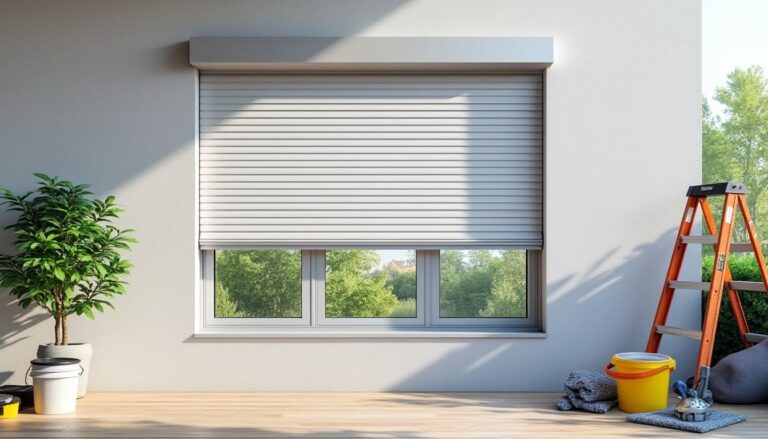 découvrez les avantages des volets roulants pour la rénovation et obtenez des conseils pratiques pour bien choisir le modèle adapté à votre maison.