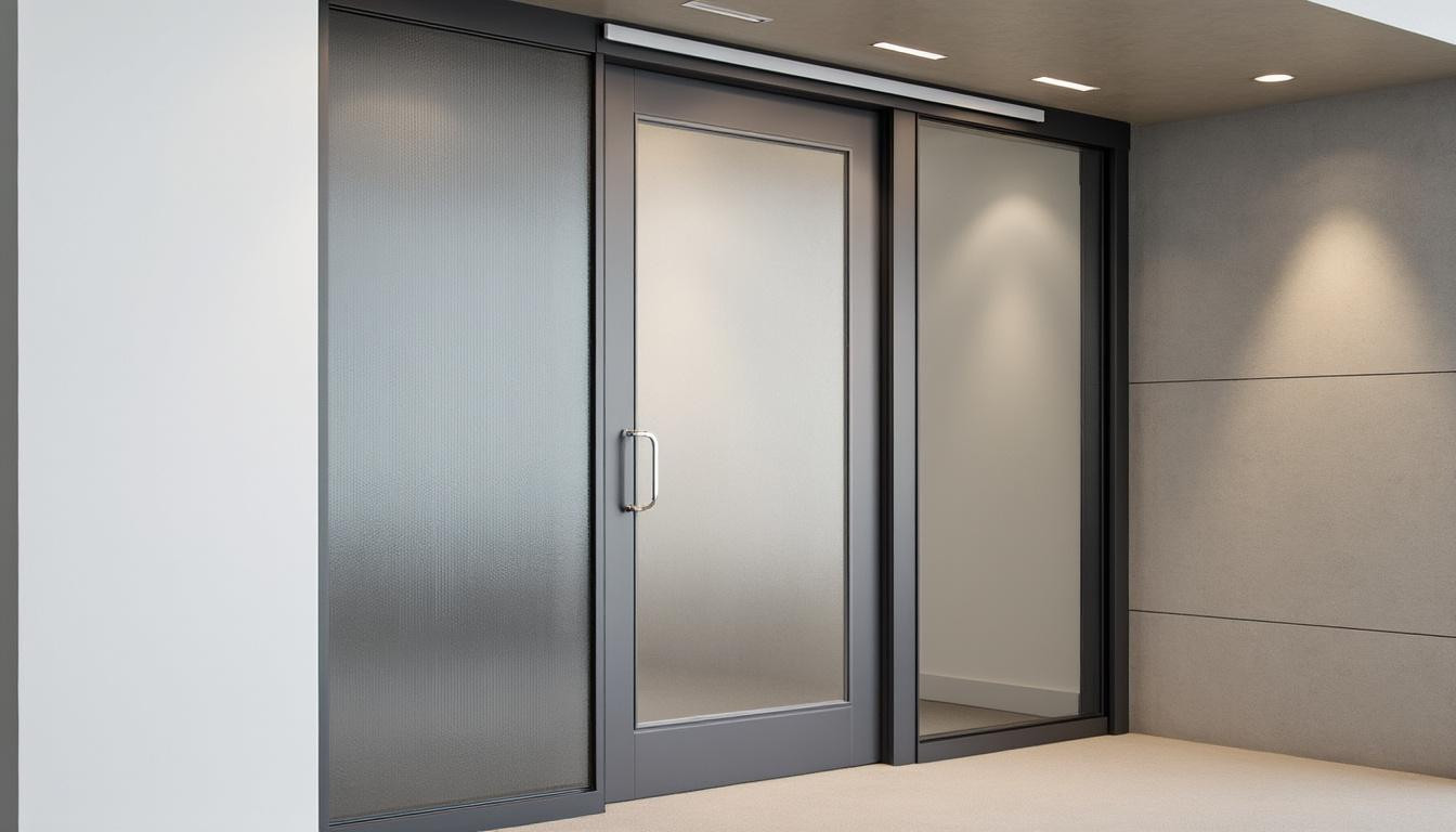 découvrez nos conseils pour choisir la porte intérieure parfaite et réussir votre rénovation avec style, fonctionnalité et durabilité.