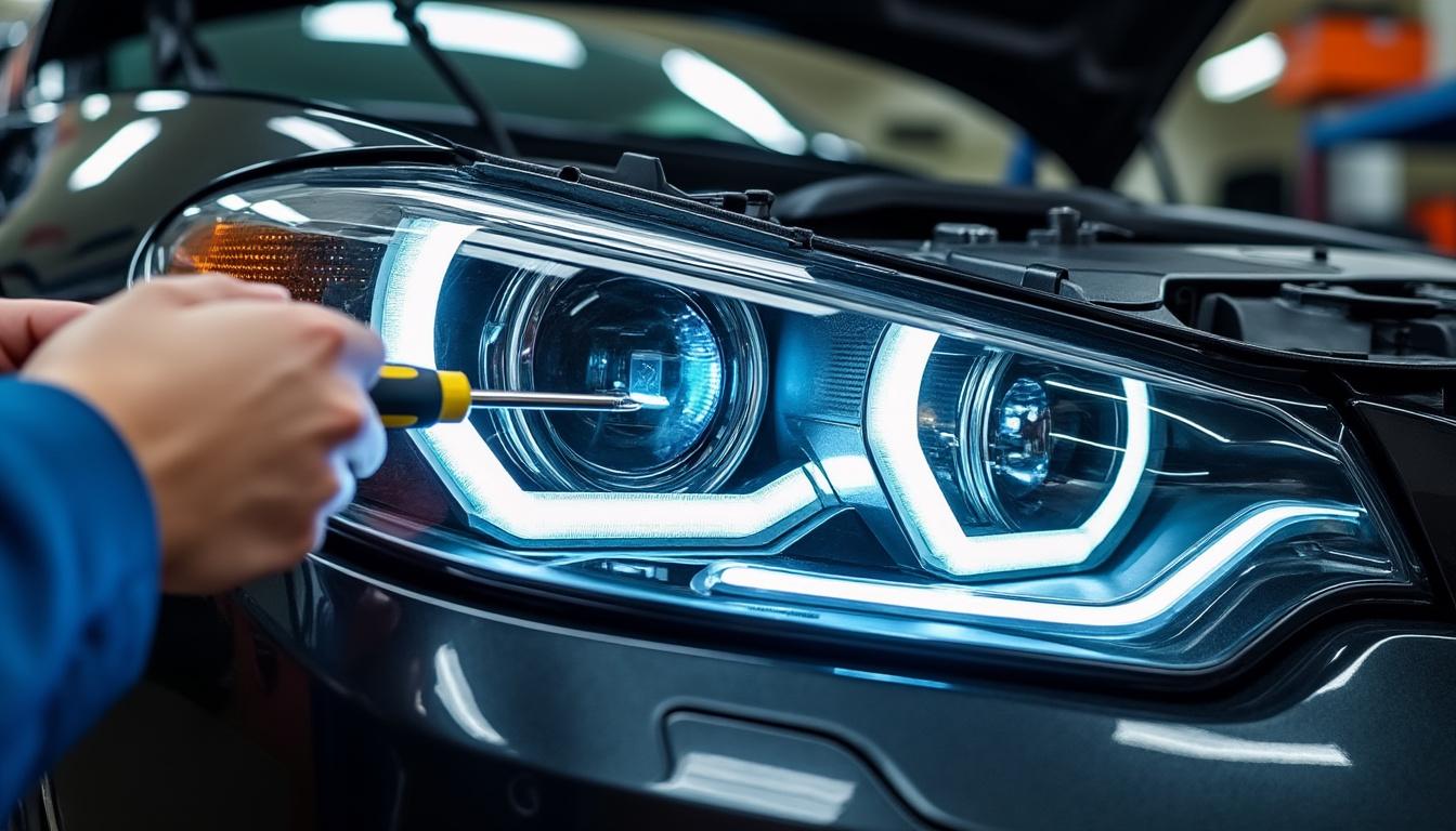 découvrez comment choisir le meilleur rénovateur pour optique de phare en 2026 et retrouvez une visibilité optimale grâce à nos conseils experts.