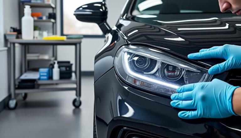 découvrez comment choisir le meilleur rénovateur pour optique de phare en 2026 afin de garantir une visibilité optimale et prolonger la durée de vie de vos phares.