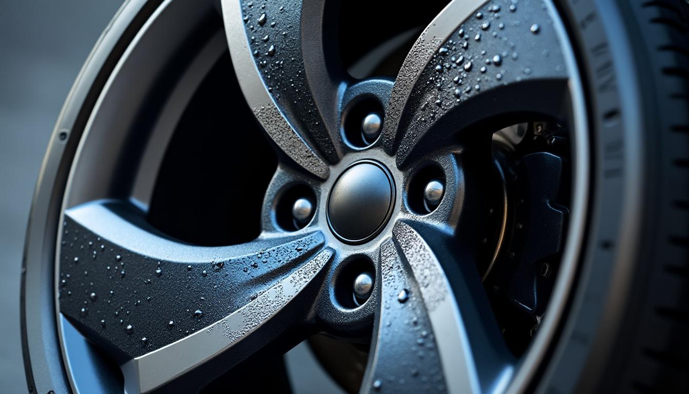 découvrez comment choisir un rénovateur de jante en aluminium efficace et durable pour redonner éclat et protection à vos roues.