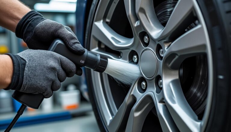 découvrez nos conseils pour choisir un rénovateur de jante alu efficace et durable, afin de préserver l'apparence et la protection de vos jantes en aluminium.