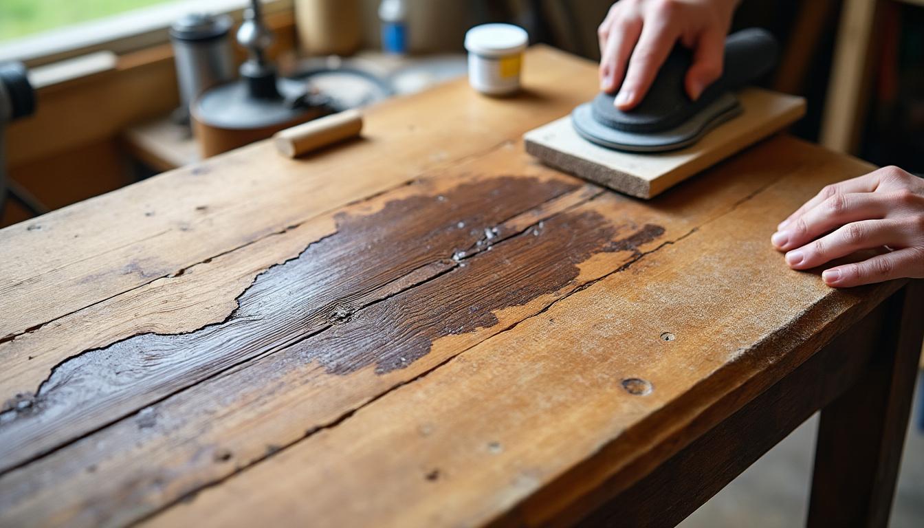 découvrez nos conseils pratiques pour rénover un meuble en bois et lui redonner vie grâce à des astuces simples et efficaces.