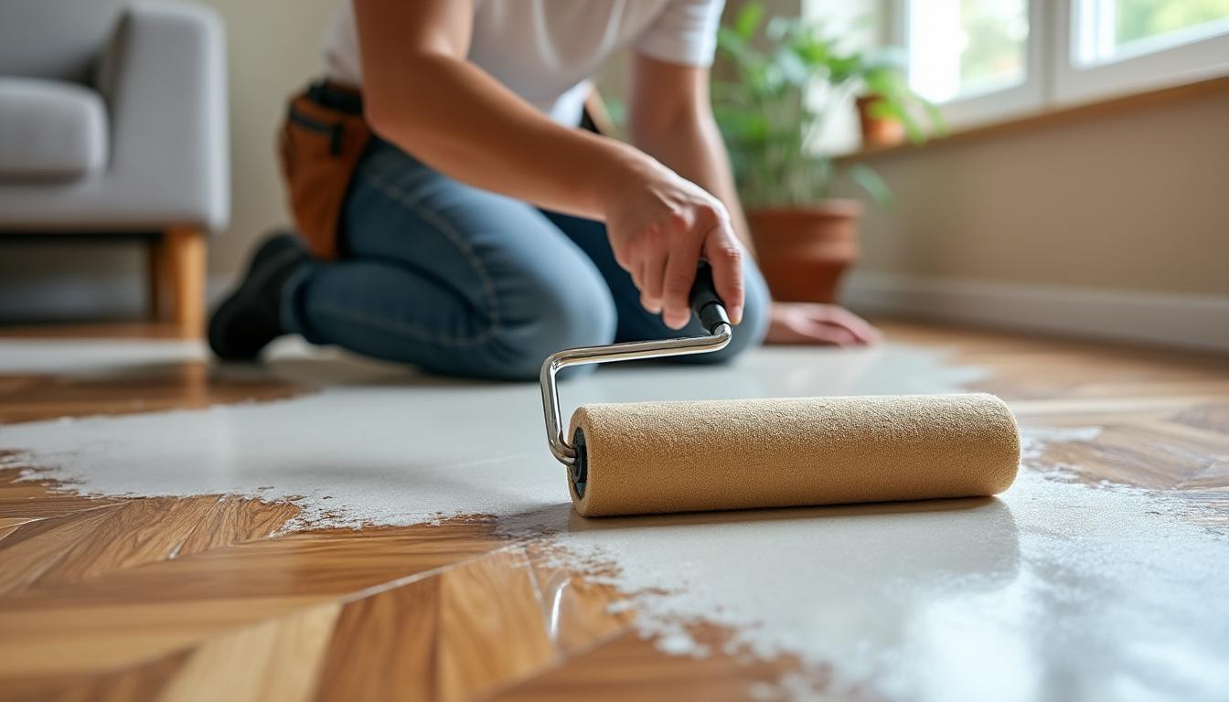 découvrez nos conseils pratiques pour rénover un parquet et lui redonner tout son éclat, étape par étape, pour un sol comme neuf.