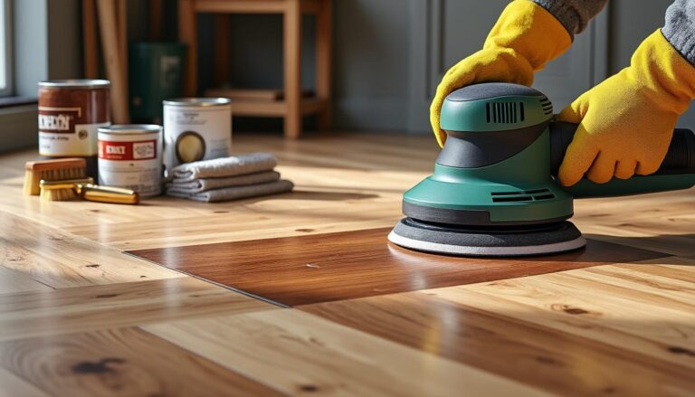 découvrez nos conseils pratiques pour rénover un parquet et lui redonner tout son éclat. apprenez les techniques de ponçage, de nettoyage et de finition pour un sol parfaitement restauré.