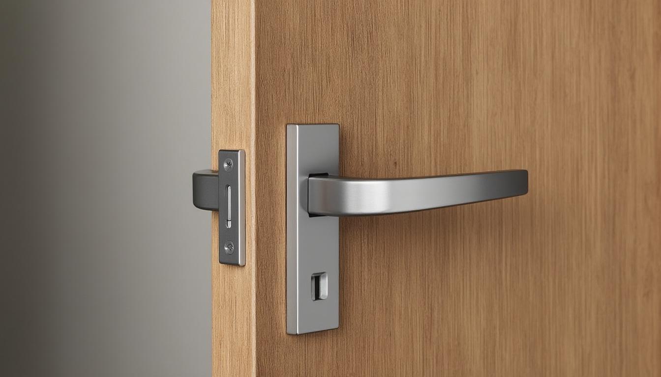 découvrez nos conseils et astuces pratiques pour rénover une porte intérieure facilement et donner un nouveau souffle à votre intérieur.