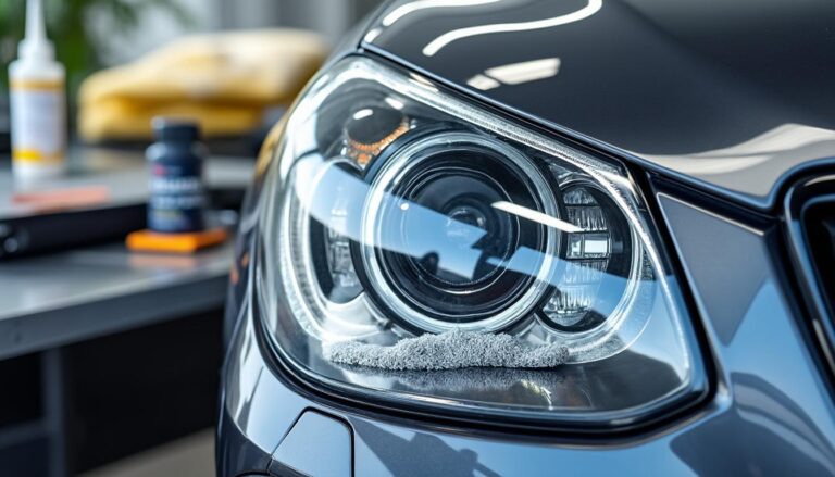 découvrez nos conseils pratiques pour réussir la rénovation de l’optique de phare de votre véhicule et améliorer la visibilité et l’esthétique de votre voiture.