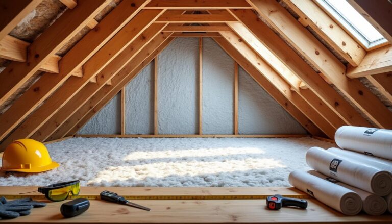 découvrez comment choisir la meilleure solution d'isolation sous toiture pour améliorer le confort thermique et économiser de l'énergie dans votre maison.