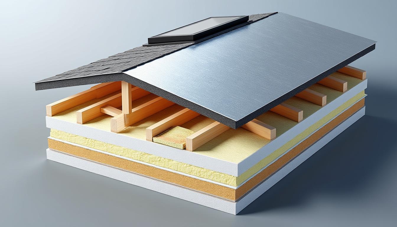 découvrez les méthodes efficaces et conseils pratiques pour isoler votre toiture, améliorer le confort thermique de votre maison et réduire vos dépenses énergétiques.