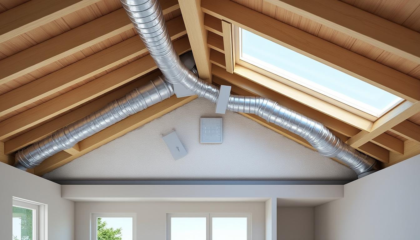 découvrez les méthodes efficaces et conseils pratiques pour isoler votre toiture, améliorer le confort de votre maison et réduire vos factures d'énergie.