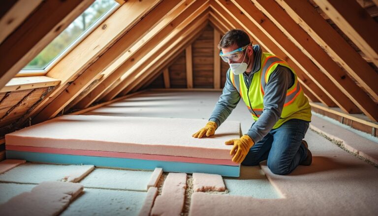 découvrez les méthodes efficaces et les conseils pratiques pour isoler votre toiture, améliorer le confort de votre maison et réduire vos factures d'énergie.