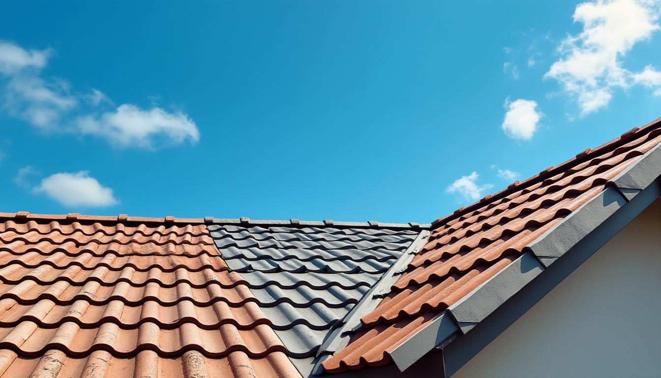 découvrez nos conseils pratiques pour une pose durable et efficace du faitage de toiture, garantissant une finition solide et esthétique à votre toiture.