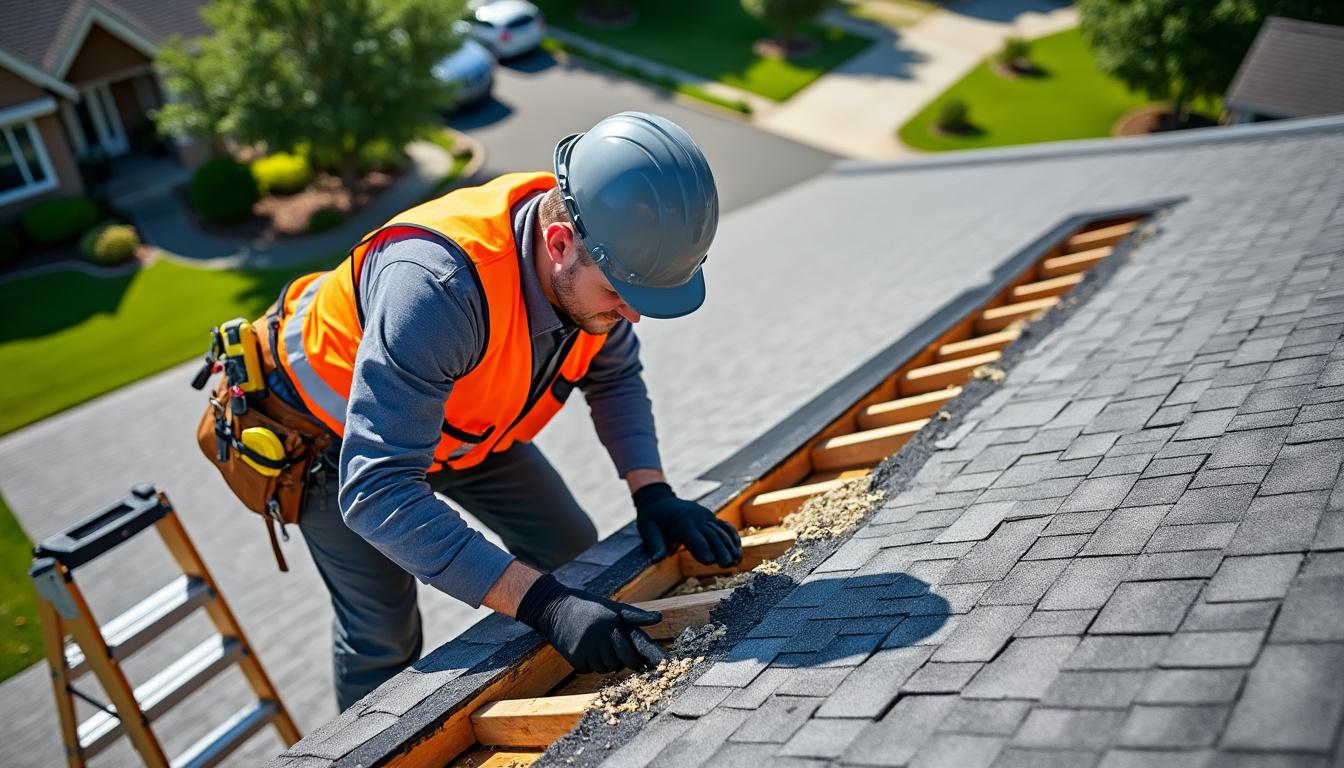 découvrez nos conseils pratiques pour une pose durable et efficace du faîtage de toiture, assurant protection et esthétisme à votre toiture.