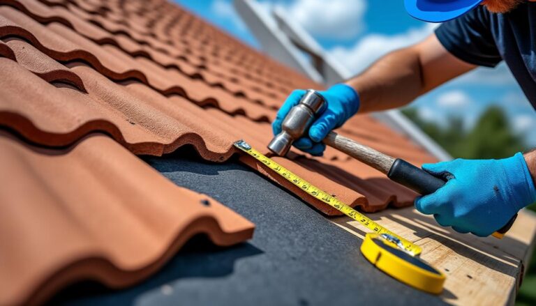 découvrez des conseils pratiques pour une pose de faitage de toiture durable et efficace, garantissant l'étanchéité et la protection optimale de votre toit.