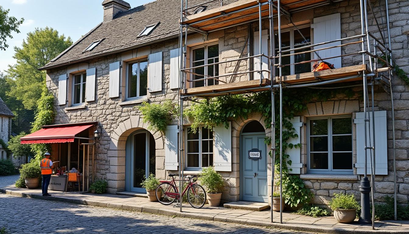 découvrez nos conseils et opportunités pour rénover une maison à saint-brieuc en 2026. guide pratique pour réussir votre projet immobilier.